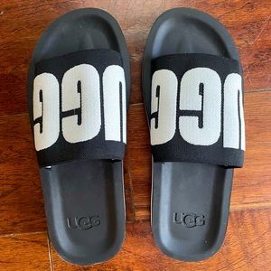 UGG Slides